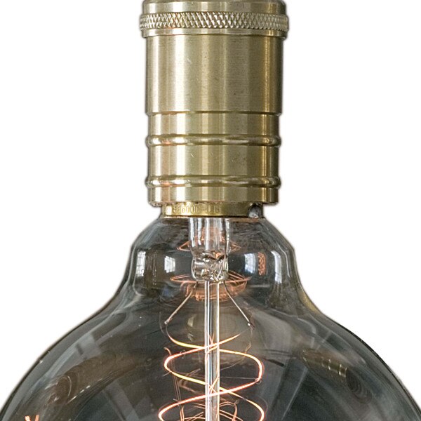 G40 Vintage 40 Watt Light Bulb